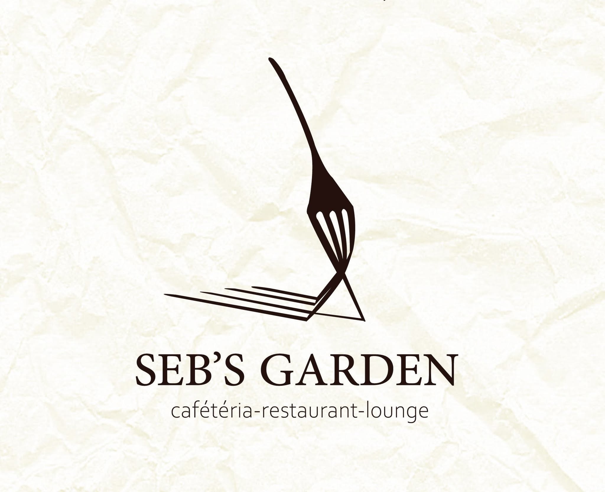 Seb's Garden